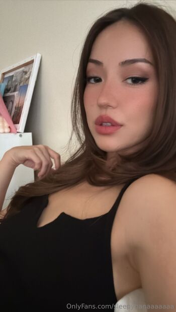 Hana / sleepyangelprincess nude photo #13
