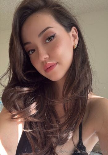 Hana / sleepyangelprincess nude photo #17