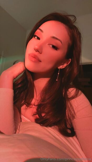 Hana / sleepyangelprincess nude photo #20