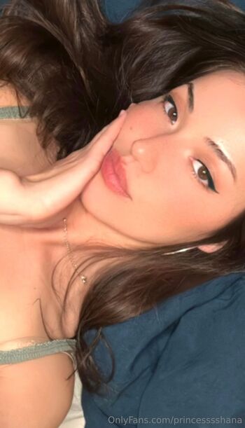 Hana / sleepyangelprincess nude photo #23