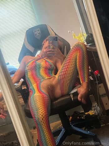 Slim / slim_xxo nude photo #6