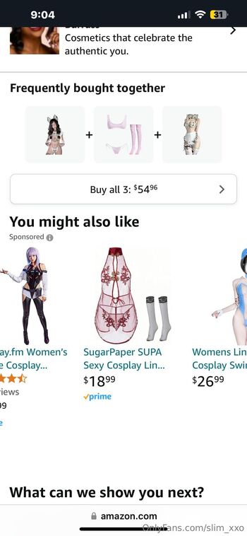 Slim / slim_xxo nude photo #16