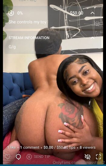 SLIMTINKKKK / slimasstink2 nude photo #15