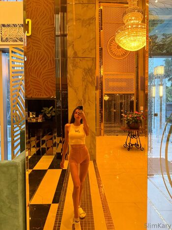 SlimKar / slimkary nude photo #24