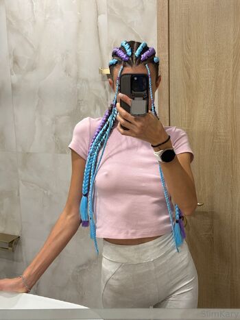 SlimKar / slimkary nude photo #28