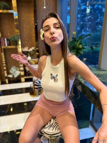SlimKar / slimkary nude photo #37