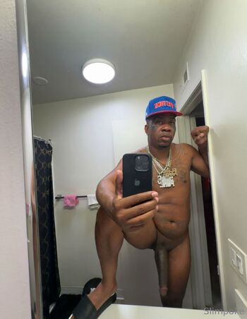 Slimpok / slimsclubhousepov / slimpokeofficial / iamslimpoke nude photo #10