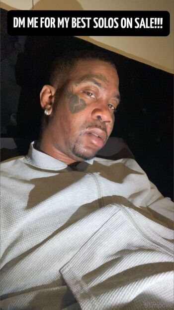 Slimpok / slimsclubhousepov / slimpokeofficial / iamslimpoke nude photo #12