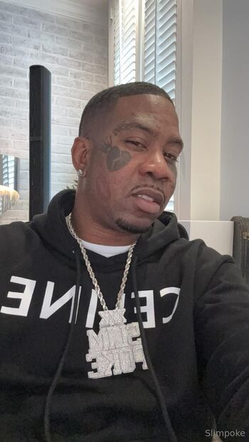 Slimpok / slimsclubhousepov / slimpokeofficial / iamslimpoke nude photo #14