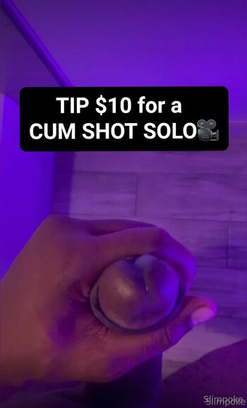 Slimpok / slimsclubhousepov / slimpokeofficial / iamslimpoke nude photo #18