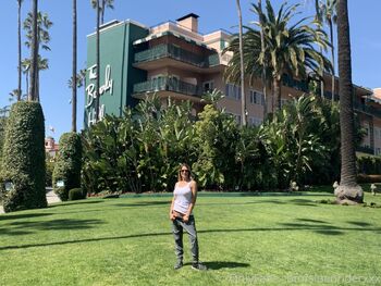 Sloan Ride / sloanriderxxx nude photo #30