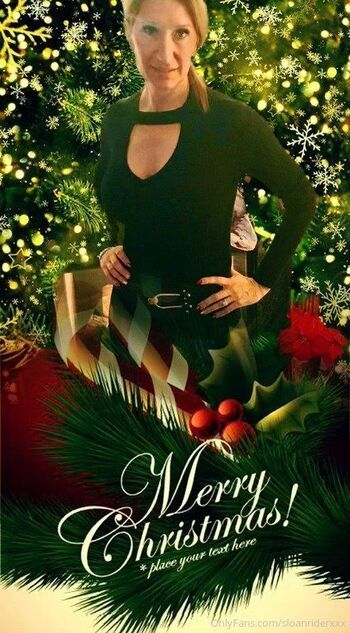 Sloan Ride / sloanriderxxx nude photo #32