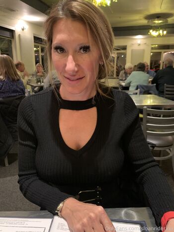 Sloan Ride / sloanriderxxx nude photo #33