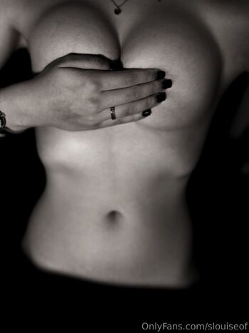 soph louise / slouiseof nude photo #17