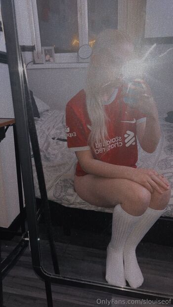 soph louise / slouiseof nude photo #24