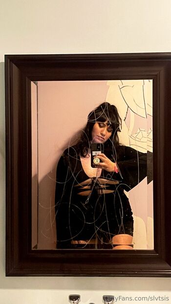 slvtsis / slvtsis nude photo #5