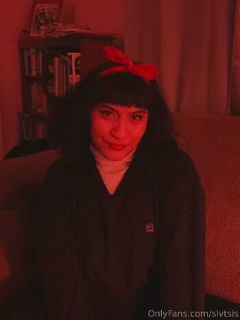 slvtsis / slvtsis nude photo #7