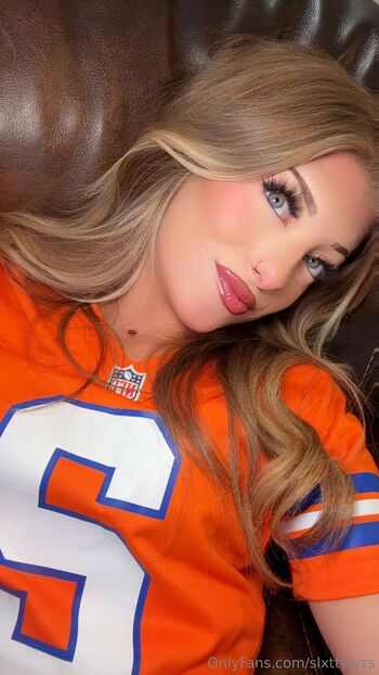 Cecily lynn / slxttylyss nude photo #17