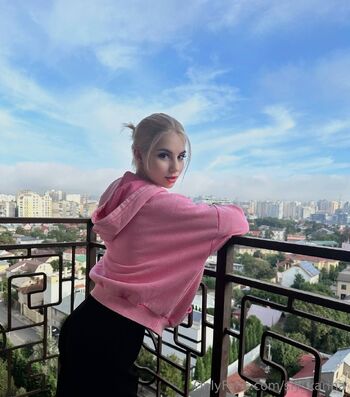 Karina / sly_karina nude photo #9