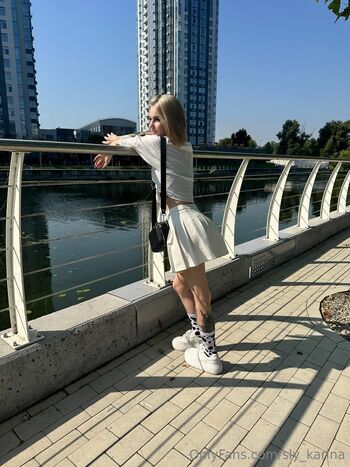 Karina / sly_karina nude photo #31