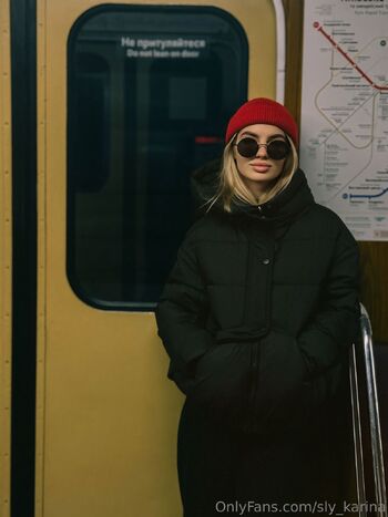 Karina / sly_karina nude photo #36