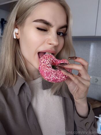Karina / sly_karina nude photo #38