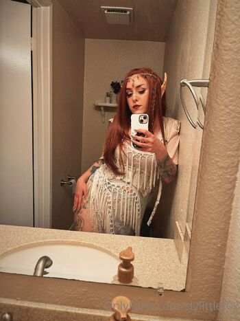 Slylittlef0x / slylittlef0x nude photo #1