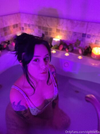 Slylittlef0x / slylittlef0x nude photo #4