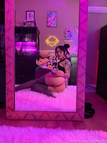 Slylittlef0x / slylittlef0x nude photo #12