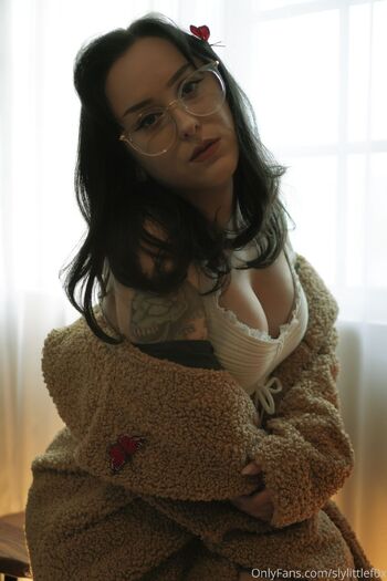 Slylittlef0x / slylittlef0x nude photo #13