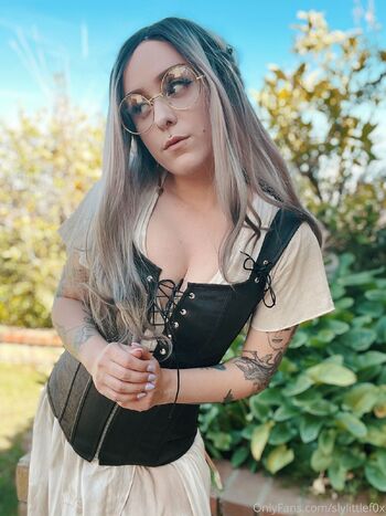 Slylittlef0x / slylittlef0x nude photo #17