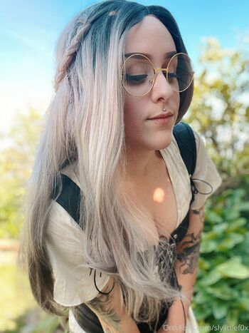 Slylittlef0x / slylittlef0x nude photo #18