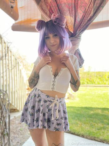 Slylittlef0x / slylittlef0x nude photo #25