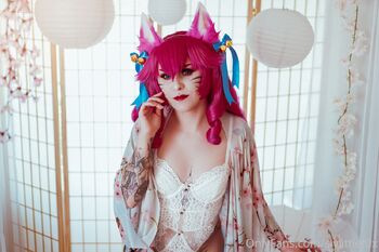 Slylittlef0x / slylittlef0x nude photo #32