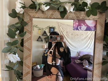 Slylittlef0x / slylittlef0x nude photo #39