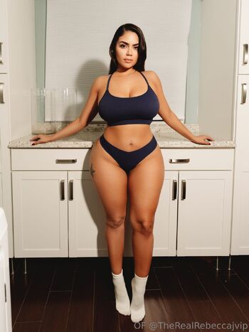 Rebecca / sm00ches / rebeccajlive nude photo #10