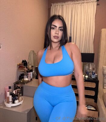 Rebecca / sm00ches / rebeccajlive nude photo #17