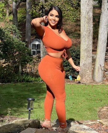 Rebecca / sm00ches / rebeccajlive nude photo #21