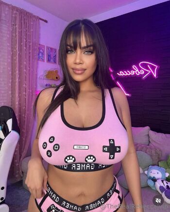 Rebecca / sm00ches / rebeccajlive nude photo #30