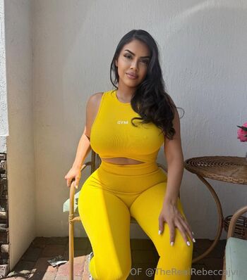 Rebecca / sm00ches / rebeccajlive nude photo #34