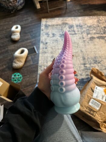 Smallz271 / smallzzbby nude photo #31