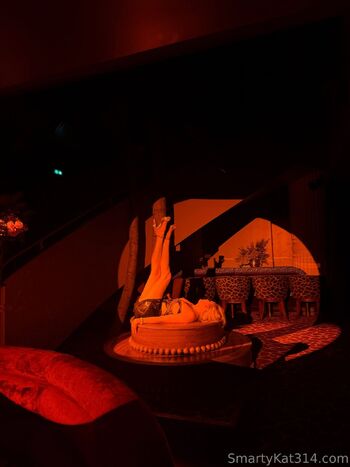 SmartyKa / smartykat nude photo #8