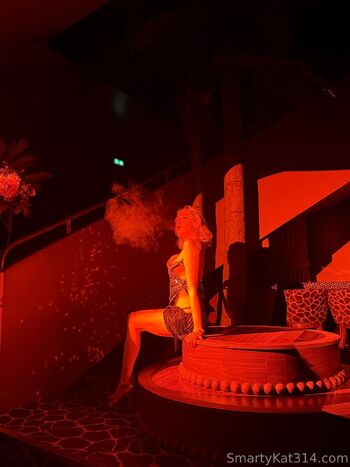 SmartyKa / smartykat nude photo #9