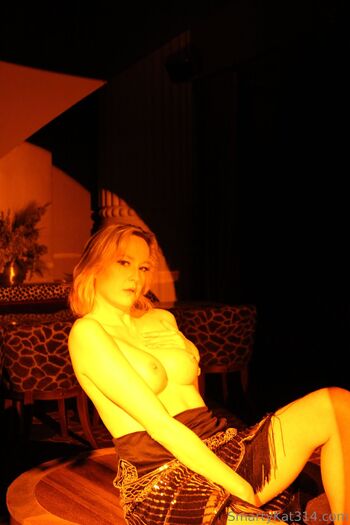 SmartyKa / smartykat nude photo #21