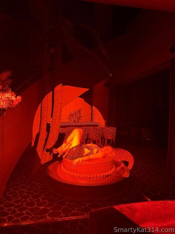 SmartyKa / smartykat nude photo #28