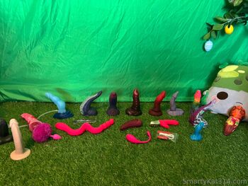 SmartyKa / smartykat nude photo #37