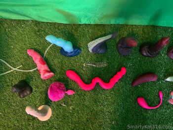 SmartyKa / smartykat nude photo #39