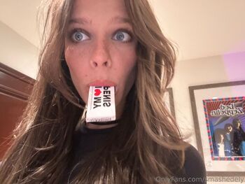 Smashedel / smashedely nude photo #5