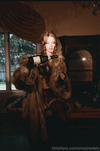 Smashedel / smashedely nude photo #34