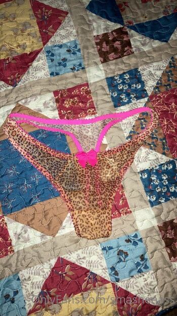 Smashenas / smashenass nude photo #14